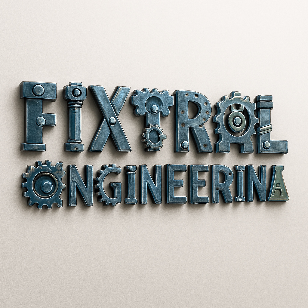 Fixtrol Engineering