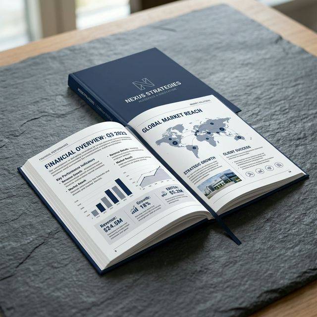 Social Media Campaign