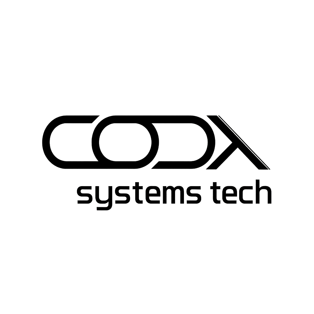 CODX Systems Tech